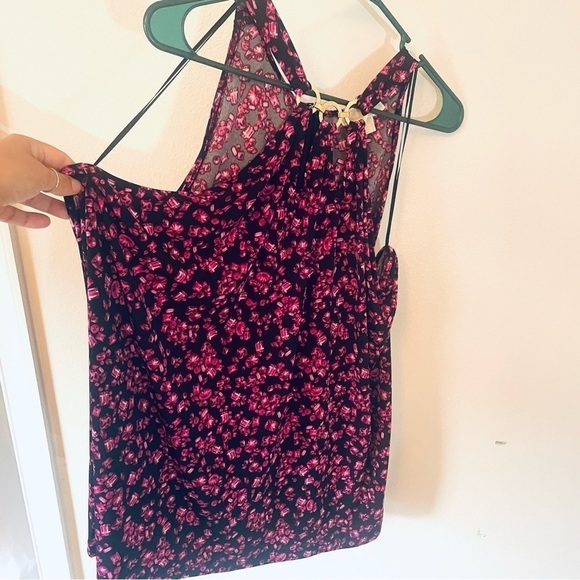 Michael Kors Women's Sleeveless Top Blouse- Size XXL - Picture 10 of 11